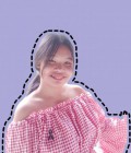 Dating Woman Thailand to Bangkachai : Faye, 20 years